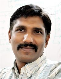 Prof. J. Ramkumar