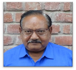 Mr. Ram Chandra Kanujiya