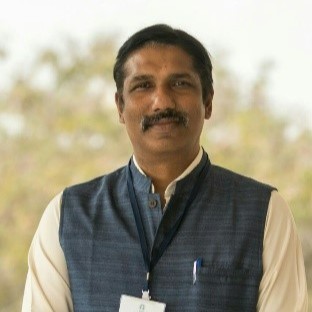 Prof.-Ramkumar