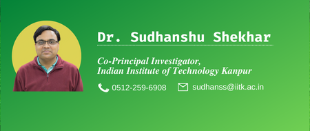 Prof. Sudhanshu