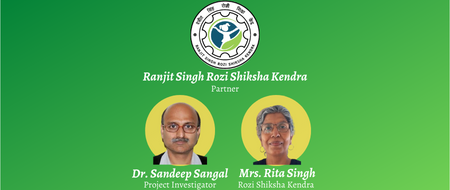 Ranjit Singh Rozi Shiksha Kendra