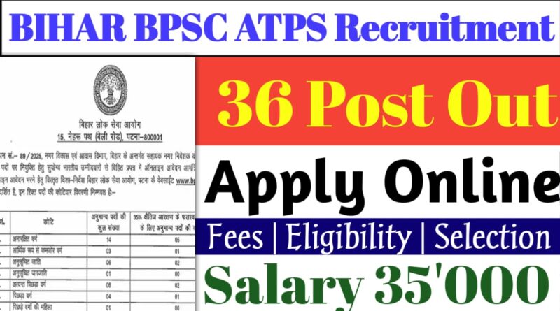 RBI Office Attendant Recruitment 2026